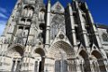 01 BOURGES CATTEDRALE